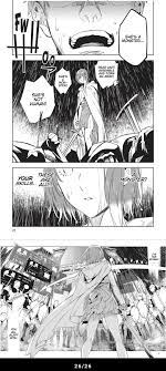 Arifureta comic porn