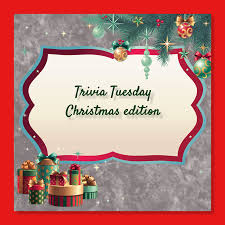 (or, any other time of the year you decide to play a game of christmas trivia quiz.). Christmas Trivia Blog Hudson Valley Agents