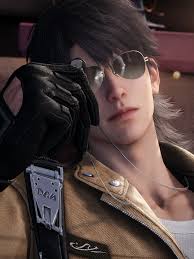 10-Captain Caleb out Illusio : r/LoveAndDeepspace