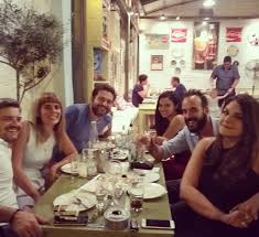 Ήρθε στην αθήνα για να γίνει ηθοποιός. Epestrepse Sthn Ellada O Giwrgos Karamixos Patras Events