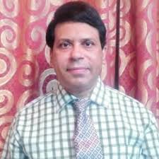 Dr. Prasun Datta Chaudhuri in Salt Lake City Sector 1,Kolkata