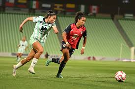 Liga MX Femenil: Guerreras caen en casa ante Cruz Azul | El Siglo de Torreón
