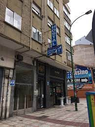 Maybe you would like to learn more about one of these? Hostal Hilton Prices Guest House Reviews Burgos Spain Tripadvisor