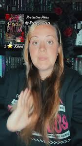 Protective Phlox Brooklyn Cross