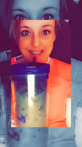 Humorous Exchange About Iced Coffee and Football