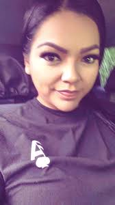 Jesica Cabrera Amamantando