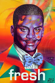 It's Not Unusual: The 'Fresh Prince Of Bel-Air' Fan Art You Never Knew You  Needed