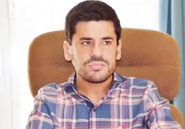 Manuel Simpson, nuevo presidente de la Eléctrica de Santa Rosa, cuestiona  medidas del gobierno nacional