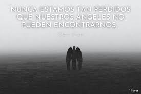 60 Frases De Angeles De Luz Muy Bonitas E Inspiradoras
