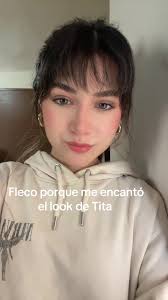 Fleco De Tita De La Garza