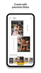 Con su interfaz fácil de usar, stop motion studio te permite crear películas bonitas fotograma a fotograma. Made Story Editor Collage Mod Apk 1 2 11 Premium Unlocked
