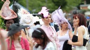 Royal ascot 2021 will unavoidably look and feel different but i would like to assure you that everyone at ascot is dedicated and committed to ensuring that those who are able to attend have a most enjoyable and safe day, wrote sir francis brooke, the queen's representative at ascot. Royal Ascot Ladies Day 2019 In Pictures Bbc News
