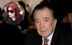 He was married to itatí zucchi. Pbys53wwpon87m