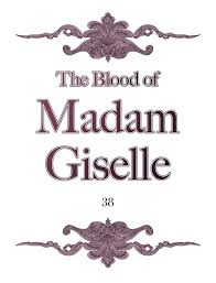 Giselle x isaac manhwa the blood of madam giselle. The Blood Of Madam Giselle On Twitter Im Not Into Blondes But Isaac Can Pull Every Hair Color I M Not Surprised Anymore
