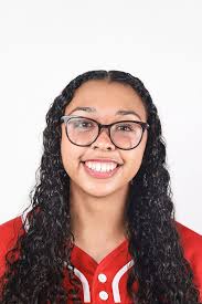 2025 Softball Roster