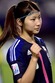 The japan women's national football team, or nicknamed nadeshiko japan (なでしこジャパン), represents japan in women's association football and is run by the japan football association (jfa). ã‹ã‚ã„ã„å¥³å­ã‚µãƒƒã‚«ãƒ¼é¸æ‰‹äººæ°—ãƒ©ãƒ³ã‚­ãƒ³ã‚°top20 ç¾Žå¥³é™å®š Aikru ã‚¢ã‚¤ã‚¯ãƒ« ã‹ã‚ã„ã„å¥³ã®å­ã®æƒ…å ±ã¾ã¨ã‚ã‚µã‚¤ãƒˆ