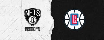 We acknowledge that ads are annoying so that's why we try to keep. Brooklyn Nets Vs Los Angeles Clippers Barclays Center