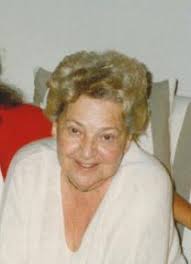 Obituary information for Ethel Conn