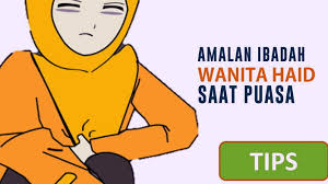 Ini mama kongsikan dari irsyad fatwa mufti wp. Amalan Bagi Wanita Haid Di Bulan Ramadhan