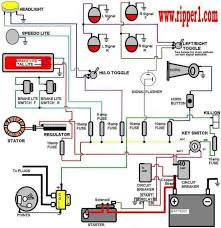 New Wiring Diagram Electrical Wiring Diagram Electrical Diagram Motorcycle Wiring