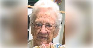 Obituary information for Juanita Flora Temple