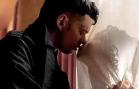 Merlin Weston May/June 2024 by ONSCREEN Magazine