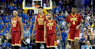 Basketball stats and history statistics, scores, and history for the nba, aba, wnba, and top team pages include statistics, rosters, payroll, schedules, game logs, splits, advanced stats, and more. Usc S Nba Draft Prospects Should Stay