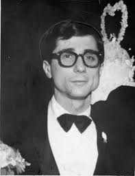 Lawyer recounts brother's murder in memoir