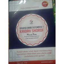 Check spelling or type a new query. Buku Bahasa Arab Sistematis Shopee Indonesia