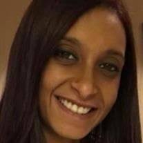 Jessica Lanaé Butler Obituary