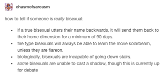 17 Tumblr Jokes That Are Way Too Real For Bi People Jokes Funny Picture Quotes Bi Memes