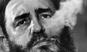 Many of batista's enemies faced the same fate as the ambitious siegel. Fidel Castro Cuban President And Leader Of Historic 1959 Revolution Dies Aged 90