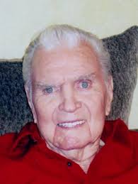 Joseph May Obituary (2013)