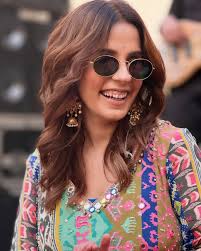 Photo posted by Simar Kaur (@iamsimarkaur)