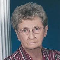 Obituary for Roberta M. Nutt