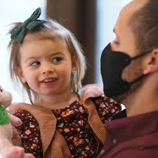 Finalized adoptions giving families extra reasons for gratitude this  Thanksgiving