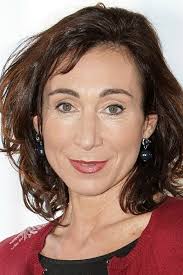 Andrea Eckert — The Movie Database (TMDB)