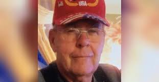 Vincent M. "Vince" Daugherty Obituary