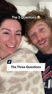 Husband and Wife Question Cut