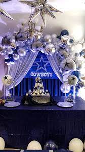 Related Posts Amazon Com Dallas Cowboys Birthday Cowboy Themed Birthday Party Cowboy Theme Party