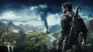 San andreas vuelve a la vida para pc gracias a gta iv. Hd Wallpaper 4k 8k 2018 Xbox One E3 2018 Just Cause 4 Pc Games Playstation 4 Wallpaper Flare