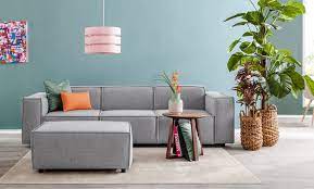 Farbgestaltung wohnzimmer ▶dekorative farbkombinationen in den trendfarben 2016 feine kristallgläser naturbelassene plaids minimalistisches porzellan. 6 Tipps Fur Die Farbgestaltung Im Wohnzimmer Amber Living