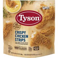 There is no limit on the numbers of offers you can purchase. Simple Way To Tyson Baked Chicken Tenders