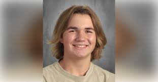 Obituary information for Garrison Robert Hostetter