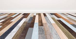 You get what you pay for with luxury vinyl plank flooring, and what you're paying for in many cases is the wear layer. Laminate Flooring Versus Luxury Vinyl Plank The Carpet Guys