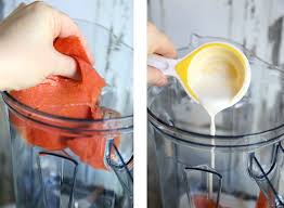 Put the chilled salmon fillet in a food processor. Salmon Mousse Recipe Makes Great Smoked Salmon Appetizers Mom Foodie