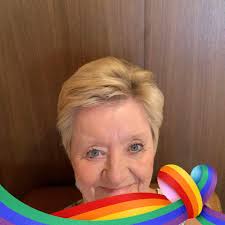 Aldi Store Displays Humor with Skeleton at Cash Register