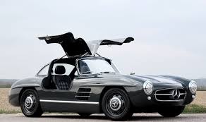 We did not find results for: This Mercedes Benz 300sl Gullwing Isn T What It Appears To Be