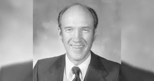 Wyoming Mourns Passing of Al Simpson