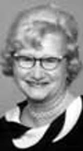 Most Recent Obituaries